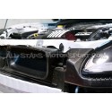 Diffuseur d'air HKS pour admission de Subaru BRZ ZD8 / Toyota GR86