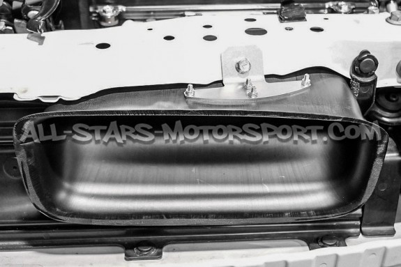 Diffuseur d'air HKS pour admission de Subaru BRZ ZD8 / Toyota GR86