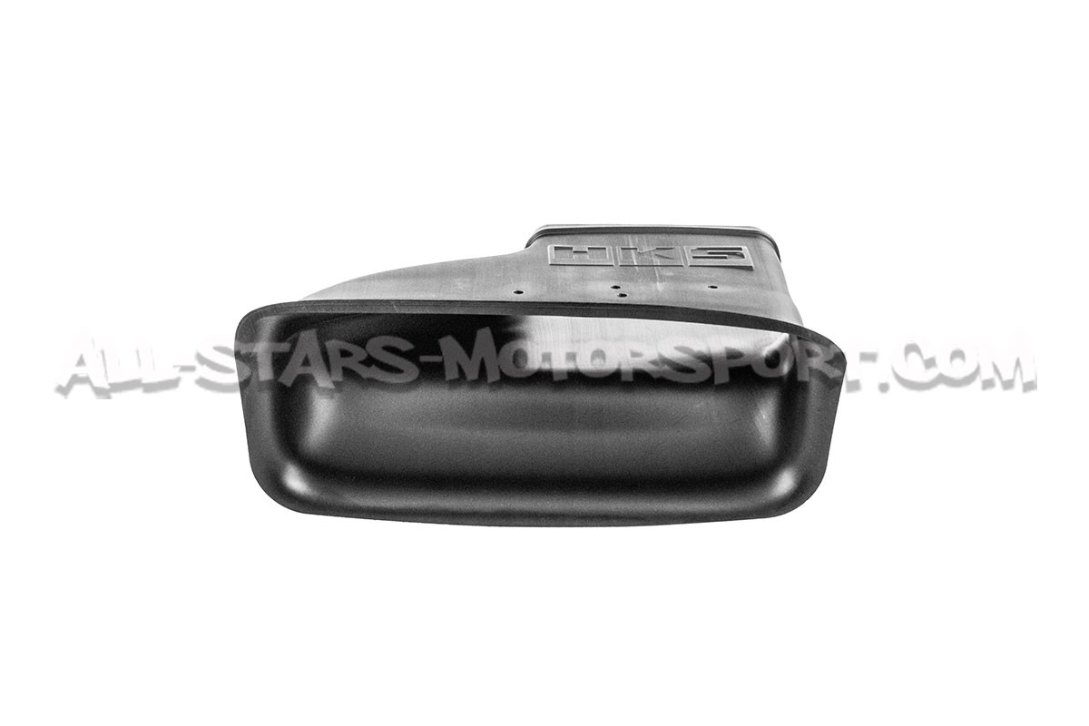 Difusor de aire HKS para admision de Subaru BRZ ZD8 / Toyota GR86