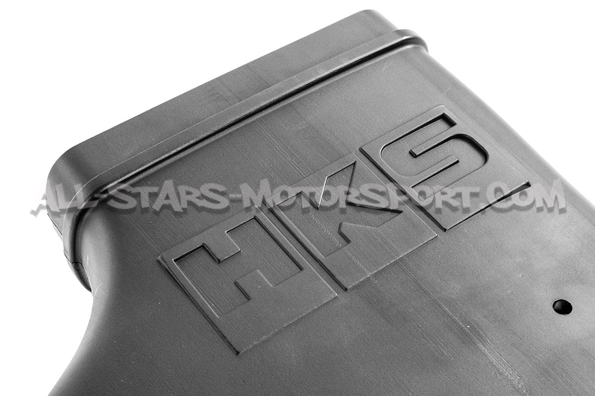Diffuseur d'air HKS pour admission de Subaru BRZ ZD8 / Toyota GR86