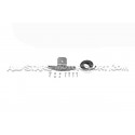 Difusor de aire HKS para admision de Subaru BRZ ZD8 / Toyota GR86