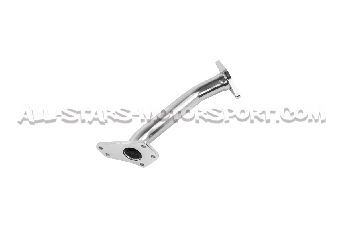 Up Pipe descatalizada HKS para Subaru Impreza GT GC8 y WRX / STI 01-07