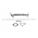 Subaru Impreza GT GC8 and WRX / STI 01-07 HKS Decat Turbo Up Pipe