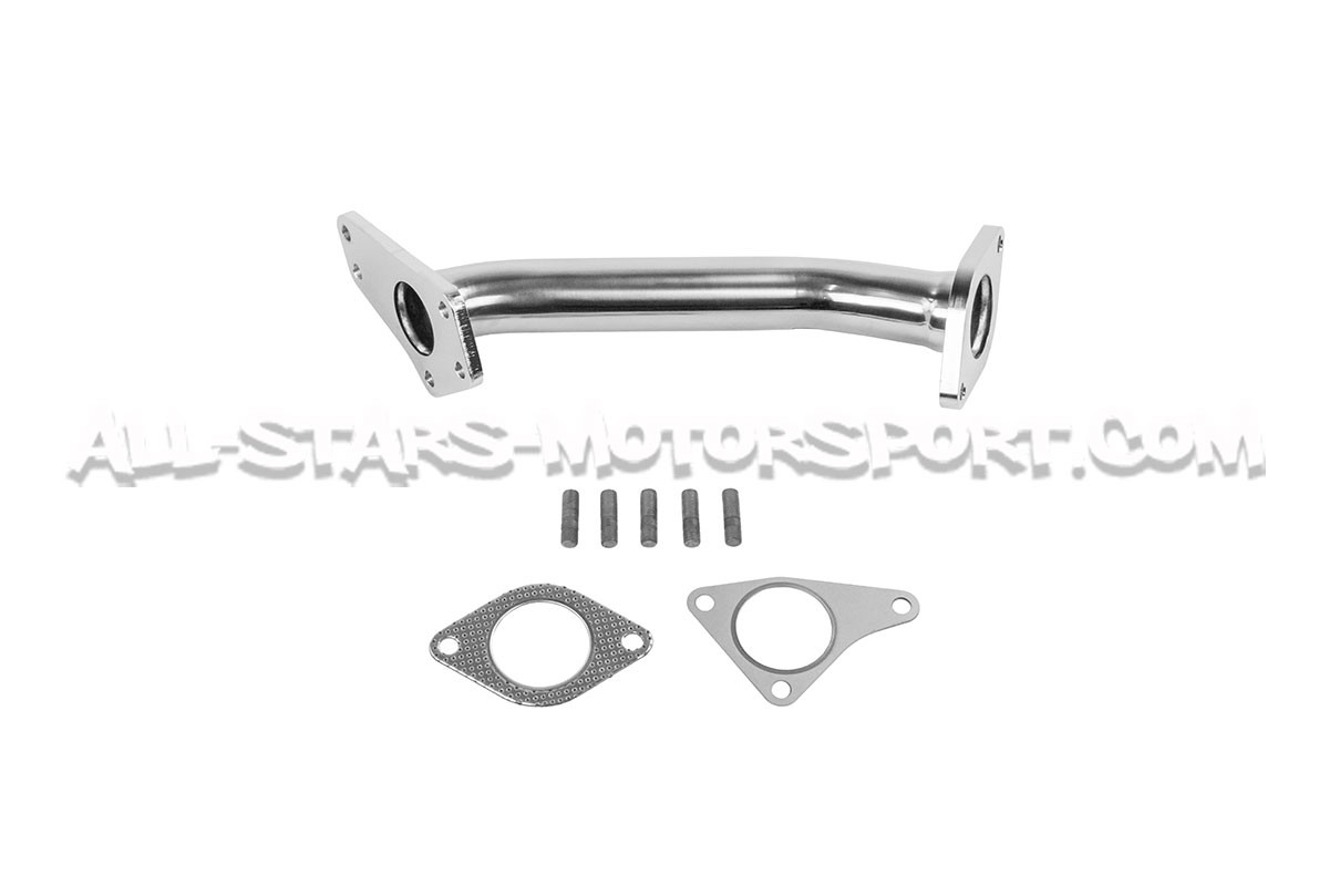 Up Pipe decata HKS pour Subaru Impreza GT GC8 et WRX / STI 01-07