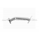 Up Pipe descatalizada HKS para Subaru Impreza GT GC8 y WRX / STI 01-07