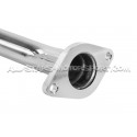 Up Pipe descatalizada HKS para Subaru Impreza GT GC8 y WRX / STI 01-07