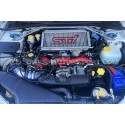 Subaru Impreza WRX / STI 01-07 HKS Racing Suction Intake