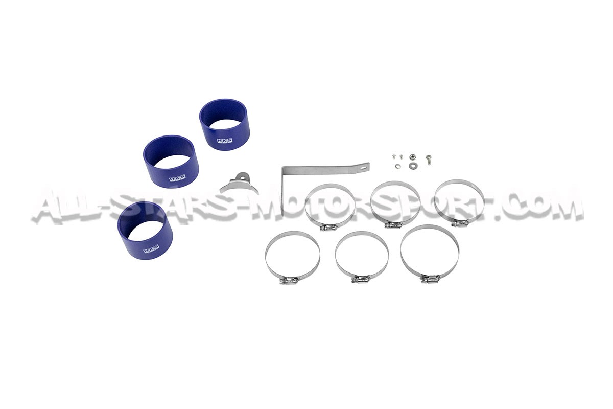 Admisión HKS Racing Suction para Subaru Impreza WRX / STI 01-07
