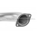 Tubo de escape Y-Pipe HKS descatalizado y sin resonador para Nissan...