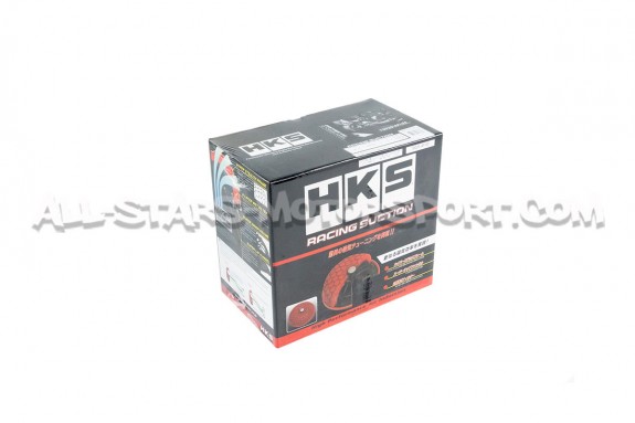 Admisión HKS Racing Suction para Subaru Impreza STI VA 14-20