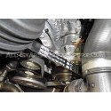 Correa de accesorios HKS Fine Tune para Toyota Supra 3.0 A90 MK5