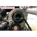 Correa de accesorios HKS Fine Tune para Toyota Supra 3.0 A90 MK5