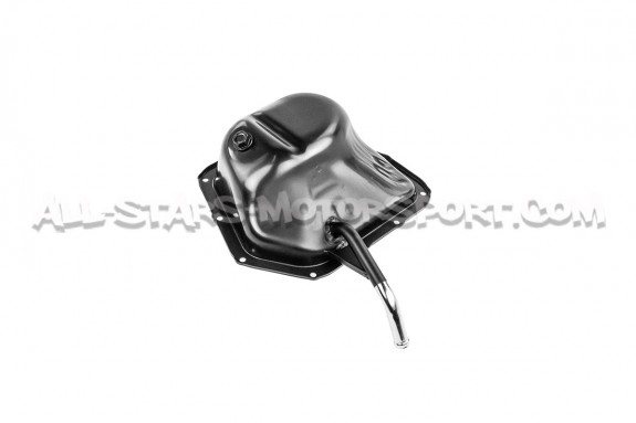 Carter de aceite HKS para Toyota GT86 / Subaru BRZ ZC6 con kit turbo