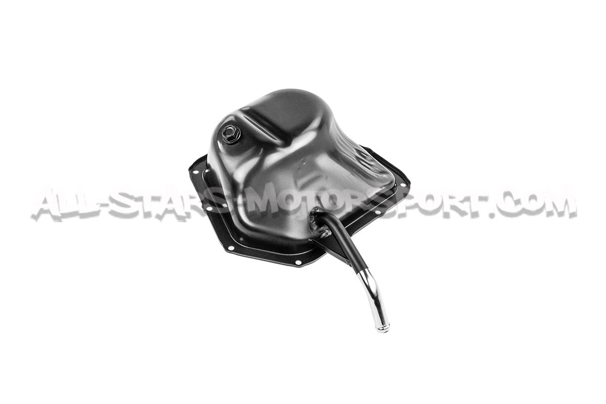 Toyota GT86 / Subaru BRZ ZC6 HKS Oil Pan For Turbo Conversion