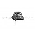 Carter de aceite HKS para Toyota GT86 / Subaru BRZ ZC6 con kit turbo