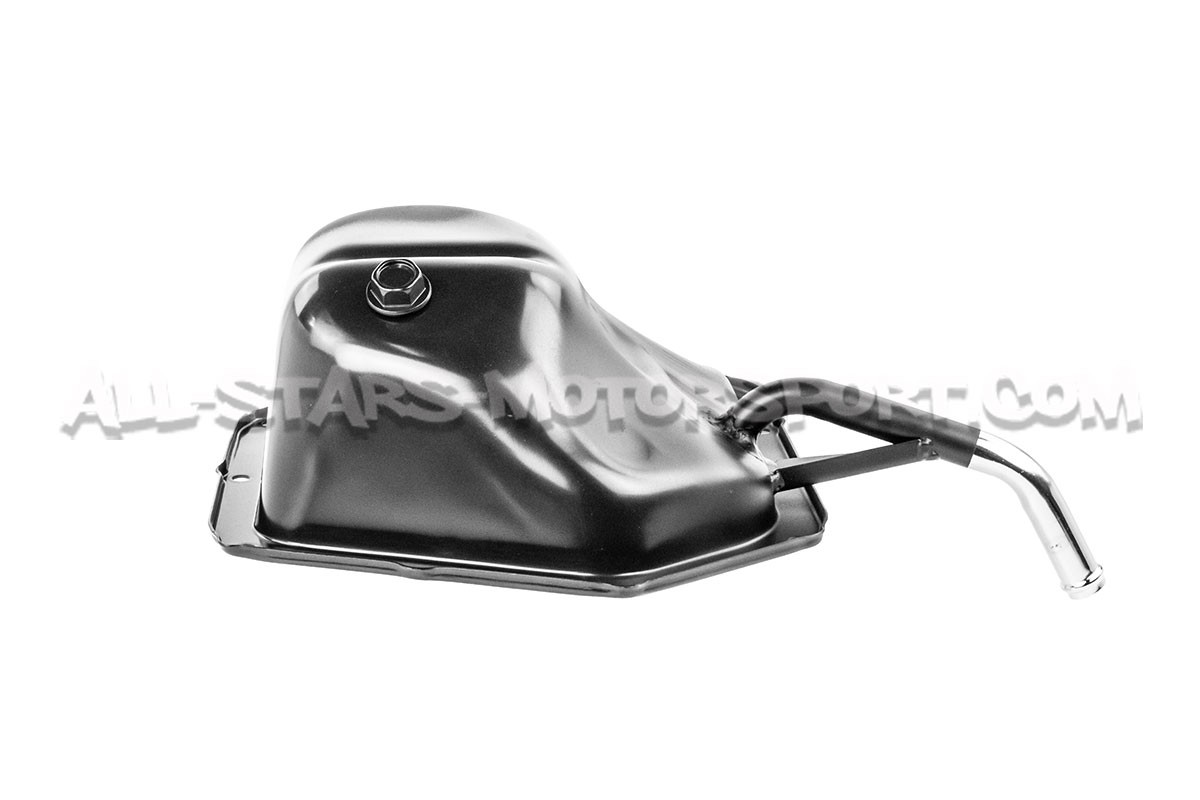 Carter d'huile HKS pour montage turbo sur Toyota GT86 / Subaru BRZ ZC6