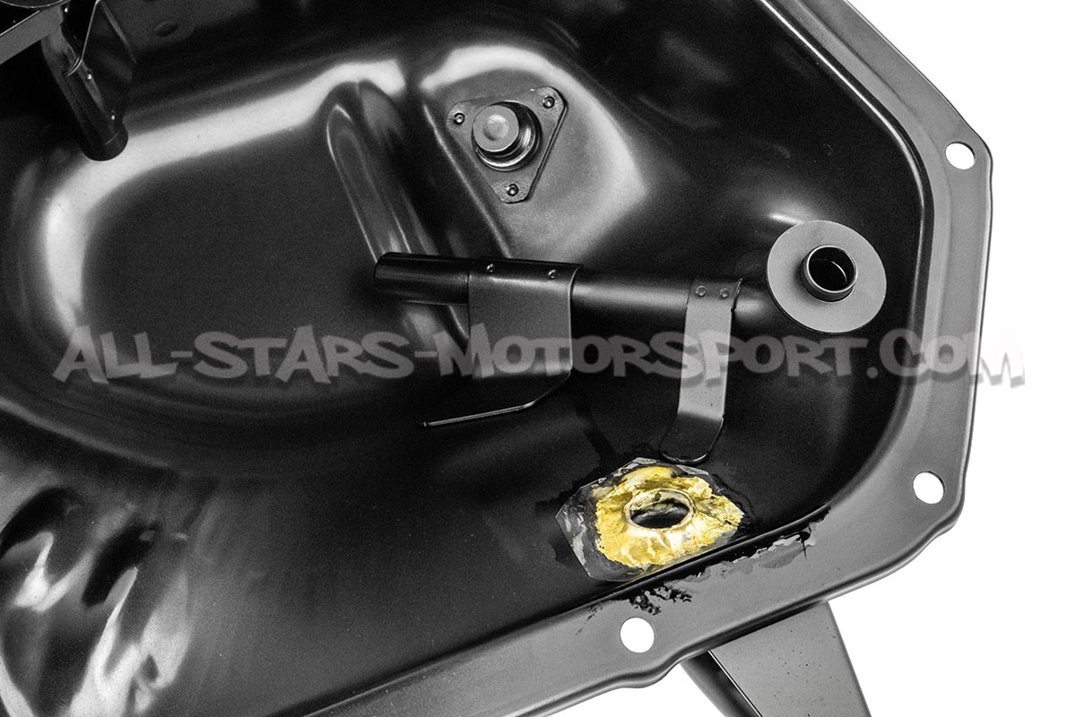 Carter d'huile HKS pour montage turbo sur Toyota GT86 / Subaru BRZ ZC6