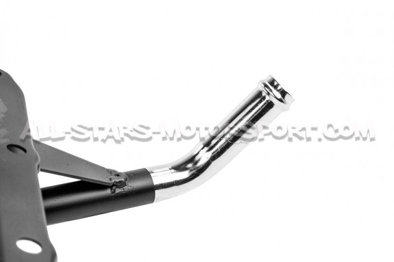 Toyota GT86 / Subaru BRZ ZC6 HKS Oil Pan For Turbo Conversion