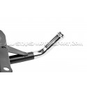 Carter d'huile HKS pour montage turbo sur Toyota GT86 / Subaru BRZ ZC6