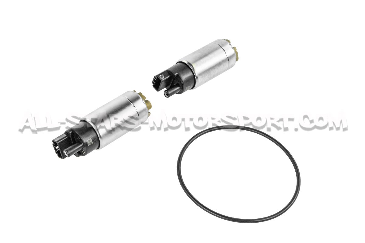 Pompes à essence HKS pour Nissan R35 GTR