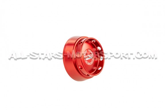 Bouchon d'huile HKS pour Toyota Supra MK5 A90