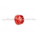 Toyota Supra MK5 A90 HKS Oil Filler Cap