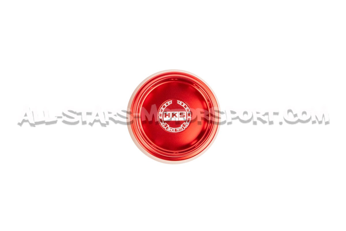 Toyota Supra MK5 A90 HKS Oil Filler Cap