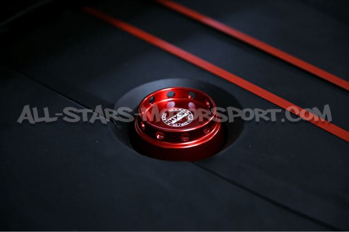 Toyota Supra MK5 A90 HKS Oil Filler Cap