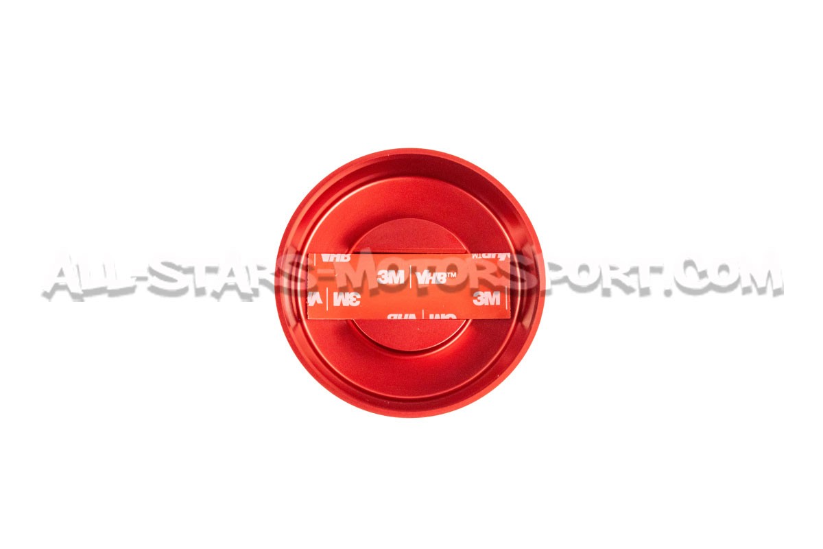 Toyota Supra MK5 A90 HKS Oil Filler Cap