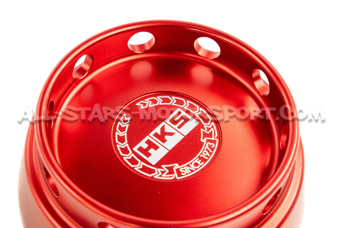 Tapon de aceite HKS para Toyota Supra MK5 A90