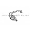 Collecteur d'échappement avec cata sport HKS pour Toyota GT86 / Sub...