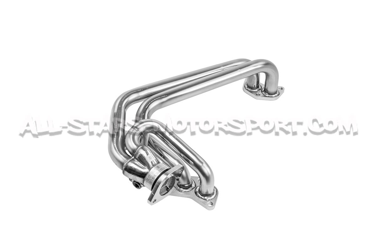 Collecteur d'échappement avec cata sport HKS pour Toyota GT86 / Subaru BRZ ZC6