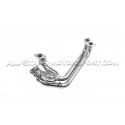 Collecteur d'échappement avec cata sport HKS pour Toyota GT86 / Sub...