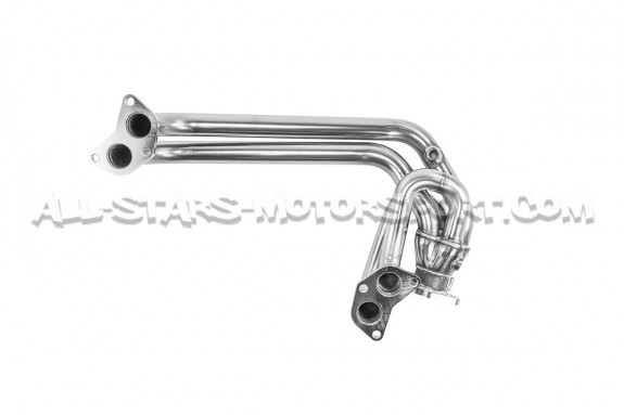 Collecteur d'échappement avec cata sport HKS pour Toyota GT86 / Sub...