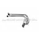 Collecteur d'échappement avec cata sport HKS pour Toyota GT86 / Sub...