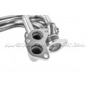 Collecteur d'échappement avec cata sport HKS pour Toyota GT86 / Sub...