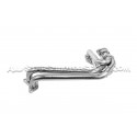 Colector de escape HKS con catalizador deportivo para Toyota GT86 /...