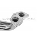 Collecteur d'échappement avec cata sport HKS pour Toyota GT86 / Sub...