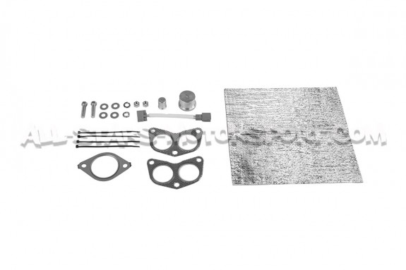 Toyota GT86 / Subaru BRZ ZC6 HKS Exhaust Manifold With Sports Catalyst