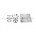 Collecteur d'échappement avec cata sport HKS pour Toyota GT86 / Sub...