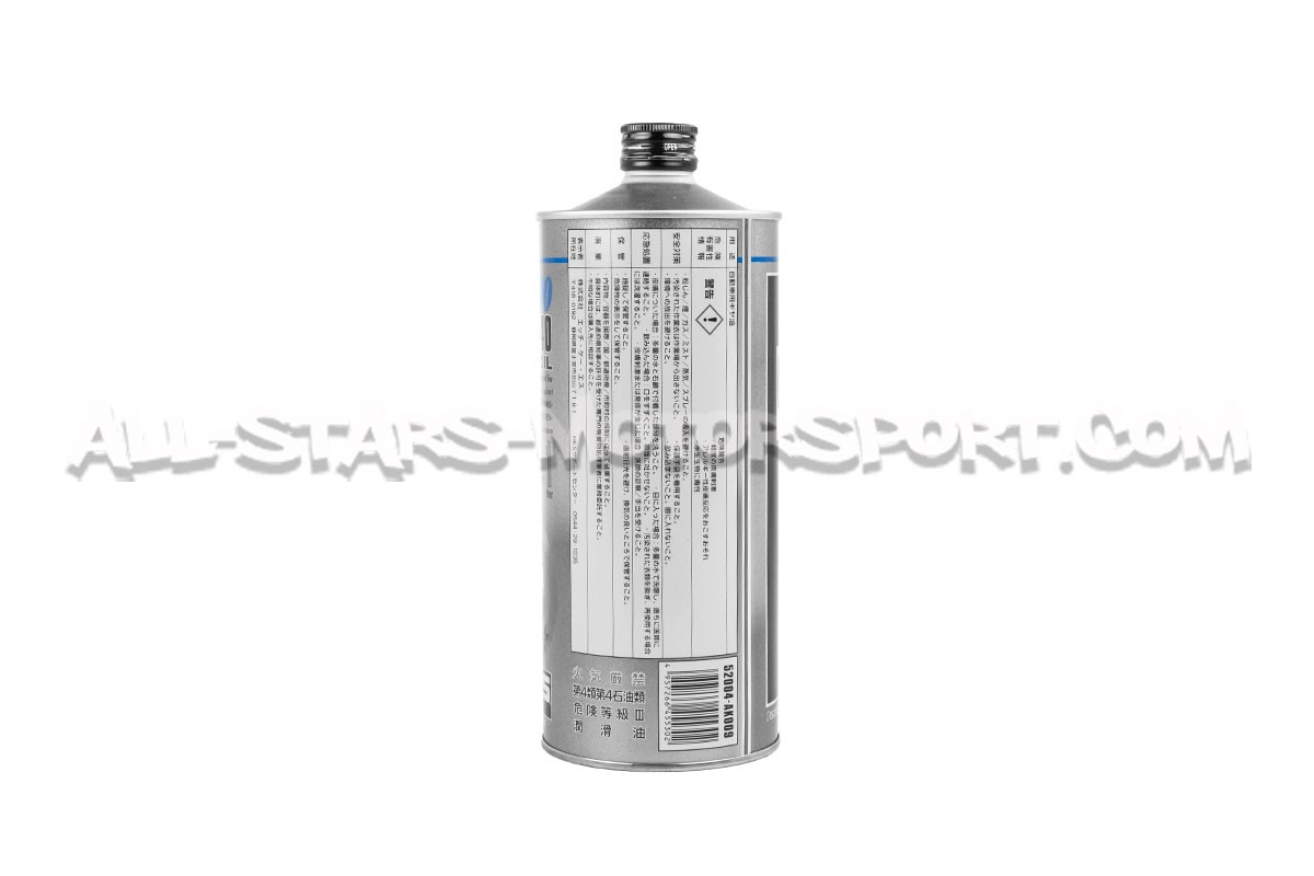 HKS G-1400 75w140 Gear and Differential Oil