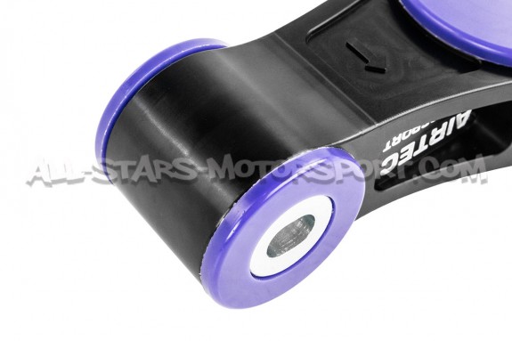 Support moteur supérieur renforcé Airtec pour Renault Megane 4 RS