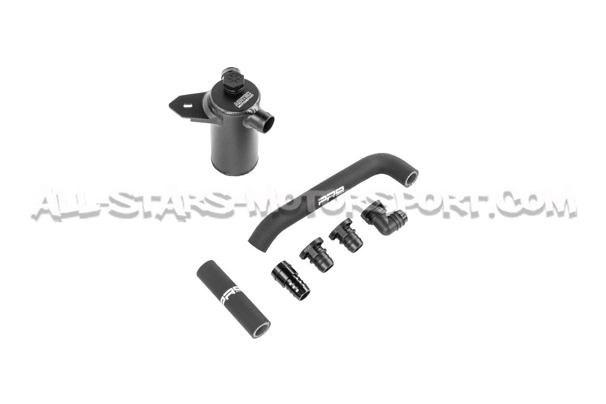 Oil Catch Can Airtec pour Mini Cooper S F56 (Pre-facelift)