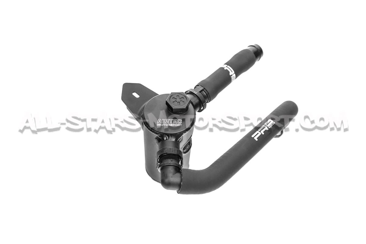 Decantador de aceite catch can Airtec para Mini Cooper S F56 (Pre-f...