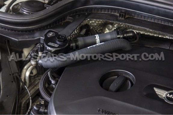 Mini Cooper S F56 (Pre-facelift) Airtec Oil Catch Can
