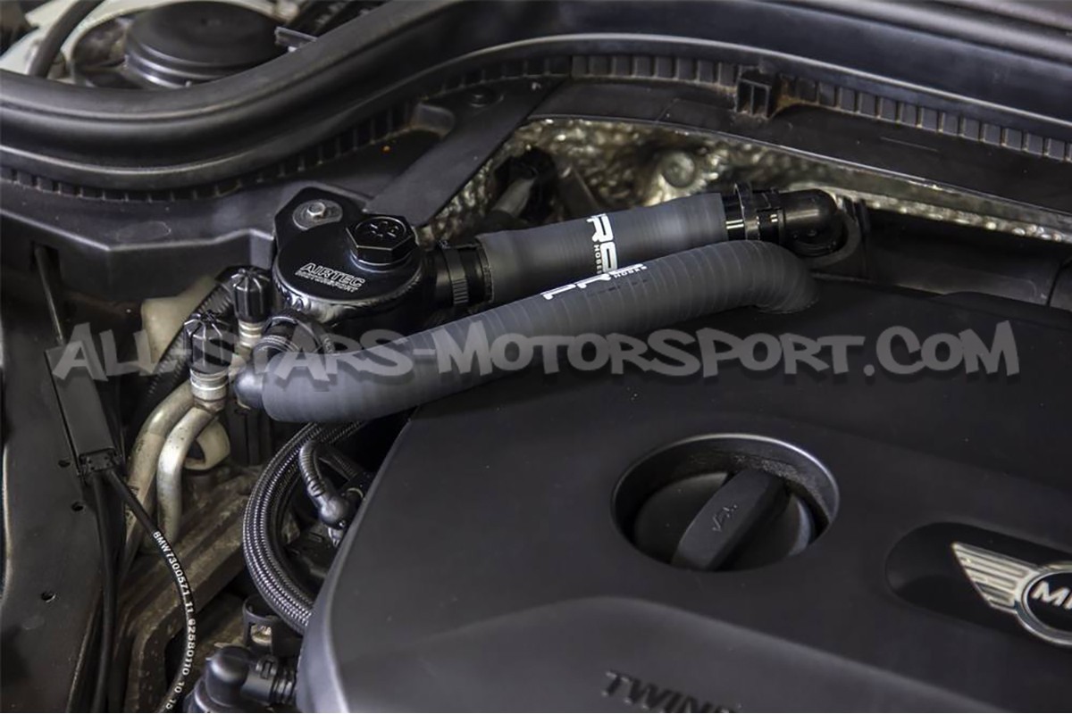 Oil Catch Can Airtec pour Mini Cooper S F56 (Pre-facelift)