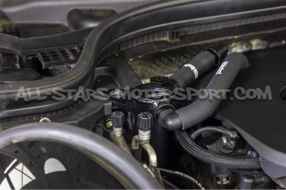 Mini Cooper S F56 (Pre-facelift) Airtec Oil Catch Can