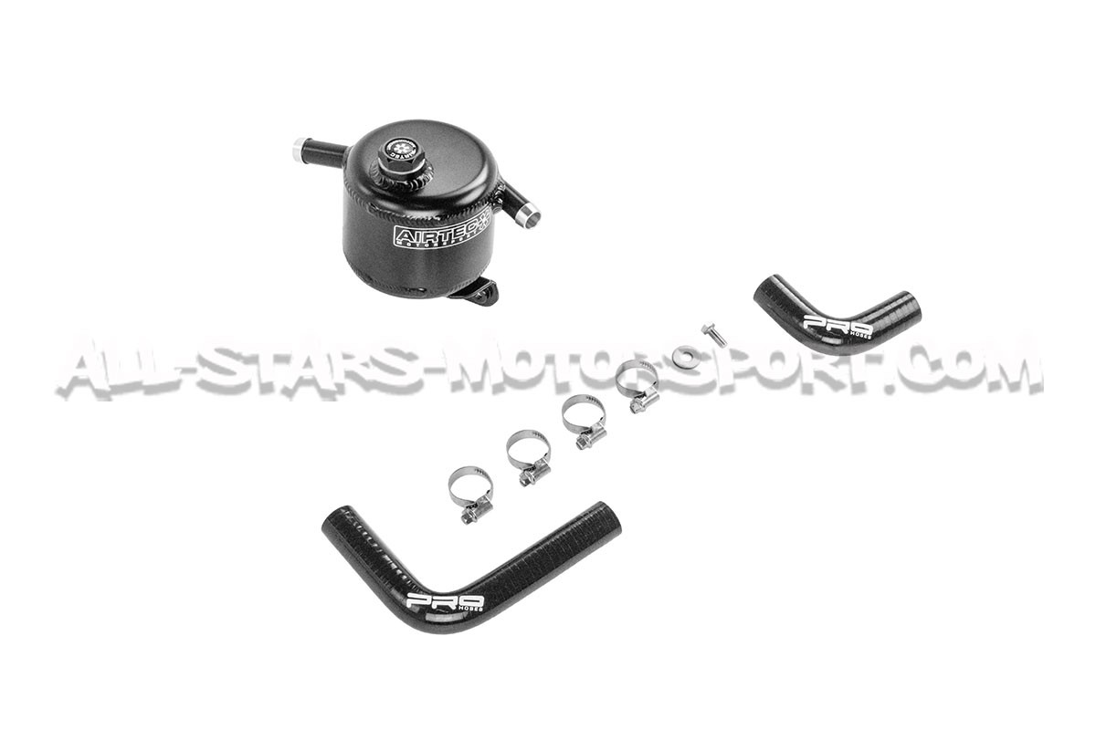 Renault Megane 4 RS Airtec Oil Catch Can