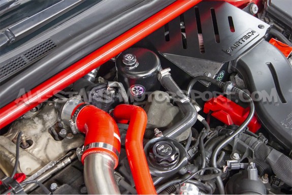 Oil Catch Can Airtec pour Renault Megane 4 RS