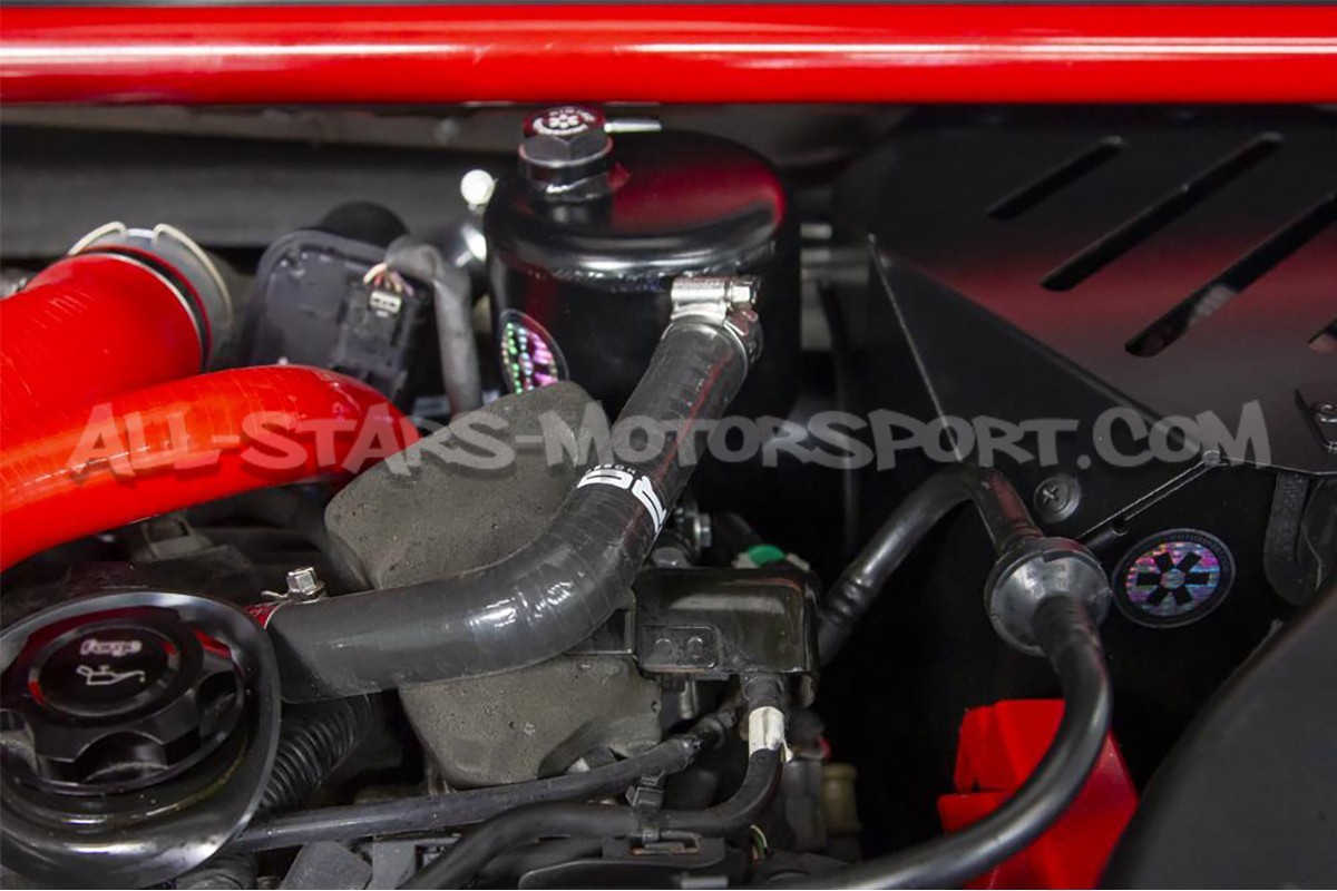 Renault Megane 4 RS Airtec Oil Catch Can